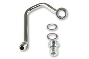 Holley - Holley Power Steering Hardline | 198-205 - Image 2