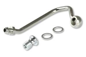 Holley - Holley Power Steering Hardline | 198-205 - Image 3