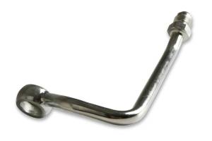 Holley - Holley Power Steering Hardline | 198-205 - Image 5