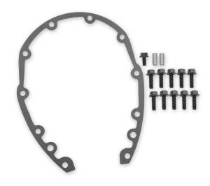 Holley - Holley Timing Chain Cover | 21-152 - Image 3