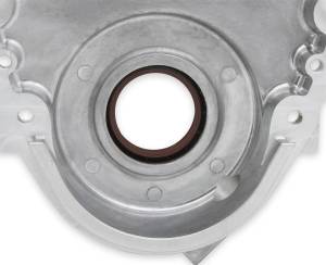 Holley - Holley Timing Chain Cover | 21-152 - Image 7