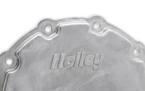 Holley - Holley Timing Chain Cover | 21-152 - Image 8