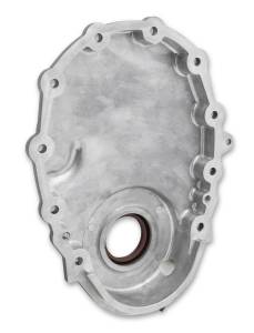 Holley - Holley Timing Chain Cover | 21-153 - Image 2