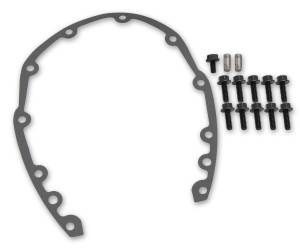 Holley - Holley Timing Chain Cover | 21-153 - Image 3