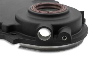 Holley - Holley Timing Chain Cover | 21-153 - Image 5