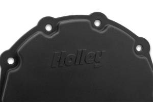 Holley - Holley Timing Chain Cover | 21-153 - Image 8