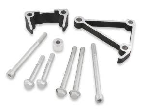 Holley Accessory Drive Component Hardware Installation Kit | 21-4BK