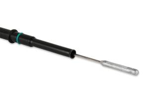 Holley - Holley Oil Dipstick/Tube | 302-15 - Image 4