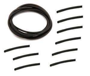 Holley Oil Pan O Ring Seal Kit | 302-73