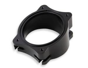 Holley - Holley Throttle Body Angled Adapter | 717-16 - Image 7