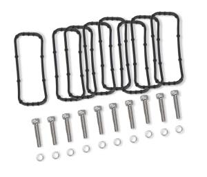 Holley O-Ring And Mounting Hardware Kit | 870002