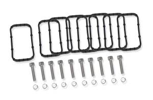 Holley O-Ring And Mounting Hardware Kit | 870003