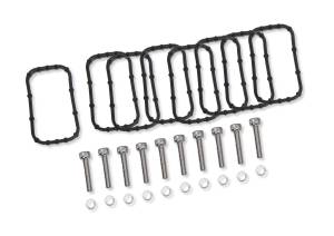 Holley O-Ring And Mounting Hardware Kit | 870004