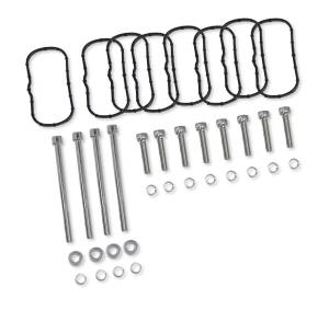 Holley O-Ring And Mounting Hardware Kit | 870005