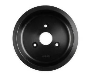 Holley - Holley Crankshaft Pulley | 97-159 - Image 2