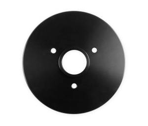 Holley - Holley Crankshaft Pulley | 97-159 - Image 3