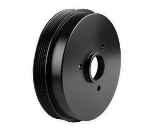 Holley - Holley Crankshaft Pulley | 97-159 - Image 4