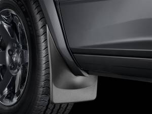 Weathertech - Weathertech MudFlap No-Drill DigitalFit® | 110002 - Image 2