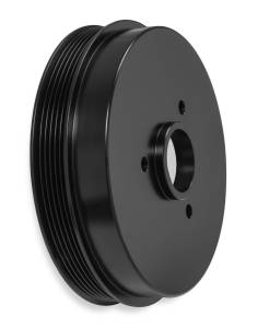 Holley - Holley Crankshaft Pulley | 97-160 - Image 3