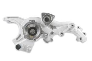 Holley Manifold Bracket Kit | 97-250