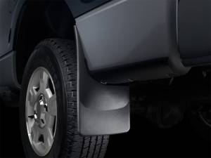 Weathertech - Weathertech MudFlap No-Drill DigitalFit® | 110026 - Image 2