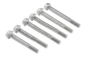 Holley - Holley Replacement Accessory Drive Hardware | 97-256 - Image 3