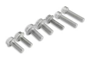 Holley - Holley Replacement Accessory Drive Hardware | 97-256 - Image 4