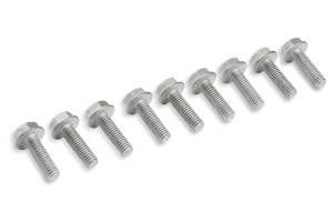 Holley - Holley Replacement Accessory Drive Hardware | 97-256 - Image 5