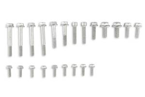 Holley Replacement Accessory Drive Hardware | 97-257