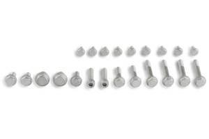 Holley - Holley Replacement Accessory Drive Hardware | 97-257 - Image 2