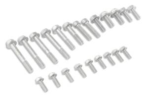 Holley - Holley Replacement Accessory Drive Hardware | 97-257 - Image 3