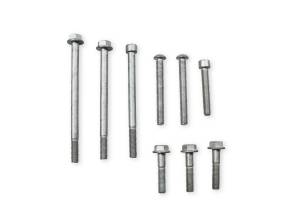 Holley Accessory Drive Hardware Kit | 97-258