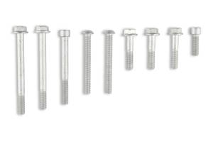 Holley Replacement Hardware Kit | 97-259