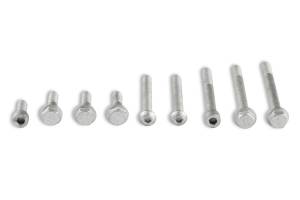 Holley - Holley Replacement Hardware Kit | 97-259 - Image 2