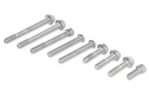 Holley - Holley Replacement Hardware Kit | 97-259 - Image 4