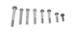 Holley Accessory Drive Hardware Kit | 97-260