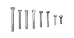 Holley - Holley Accessory Drive Hardware Kit | 97-260 - Image 2