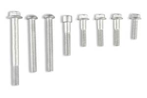 Holley Replacement Hardware Kit | 97-261