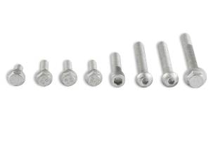 Holley - Holley Replacement Hardware Kit | 97-261 - Image 2