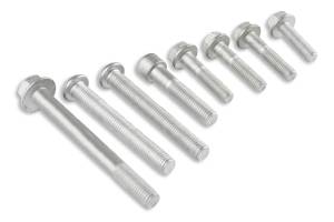 Holley - Holley Replacement Hardware Kit | 97-261 - Image 3