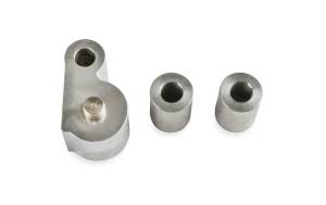 Holley Power Steering Spacer Kit | 97-262