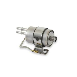 Holley - Holley Fuel Filter With Regulator | 162-590 - Image 2