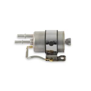 Holley - Holley Fuel Filter With Regulator | 162-590 - Image 3