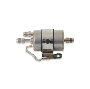 Holley - Holley Fuel Filter With Regulator | 162-591 - Image 3