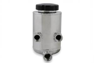 Holley Power Steering Reservoir | 198-211