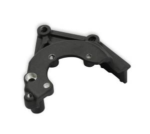 Holley - Holley Accessory Drive Bracket | 20-165BK - Image 2