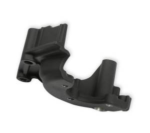 Holley - Holley Accessory Drive Bracket | 20-165BK - Image 5