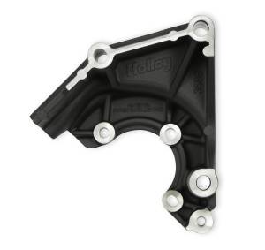 Holley - Holley Accessory Drive Bracket | 20-165BK - Image 6