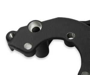 Holley - Holley Accessory Drive Bracket | 20-165BK - Image 10