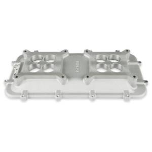 Holley - Holley Mid-Rise Plenum Base Adapter Kit | 300-267 - Image 3